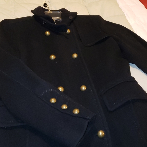 Lands' End Jackets & Blazers - Lands' End Canvas 1963 Women's Coat, sz. 8